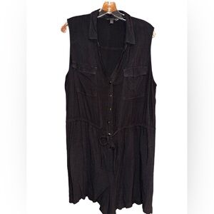 Rock & Republic Romper